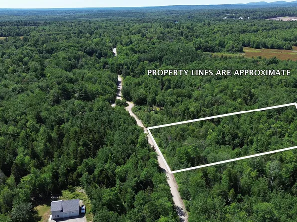 M223, L16-4, Poplar Lane, Hancock, ME 04640