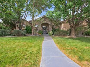 2666 Dahlia Ct, Grand Junction, CO 81506