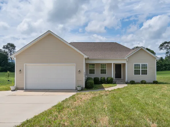 3232 Owl Hollow Rd, Belvidere, TN 37306