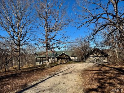 13715 Industry Rd, Lebanon, MO, 65536