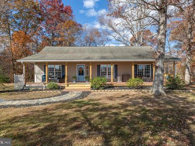 28896 Horseshoe Rd, Culpeper, VA, 22701