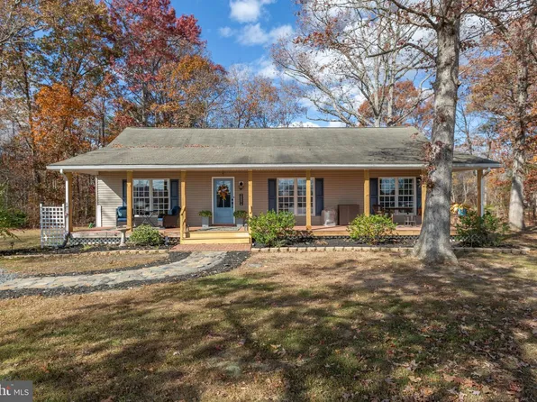 28896 Horseshoe Rd, Culpeper, VA 22701