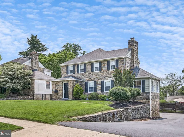 14 Brandywine Blvd, Wilmington, DE 19809