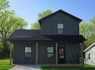 331 W Edmunds St, Hopkinsville, KY