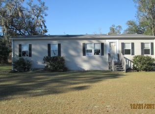 6611 SW County Road 240, Lake City, FL 32024