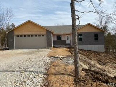 1566 Brandywine Dr, De Soto, MO, 63020