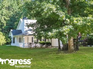 255 Pebble Creek Dr, McDonough, GA 30253