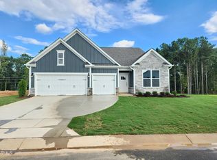 101 Gilmer St, Fuquay Varina, NC 27526