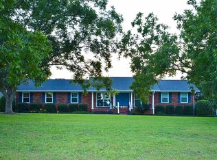 3477 Ben Ivey Rd, Webb, AL 36376