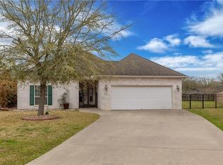 317 Cecilia Loop, College Station, TX 77845