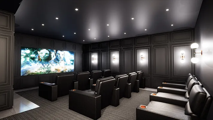 Rented by HCO NY | media 5