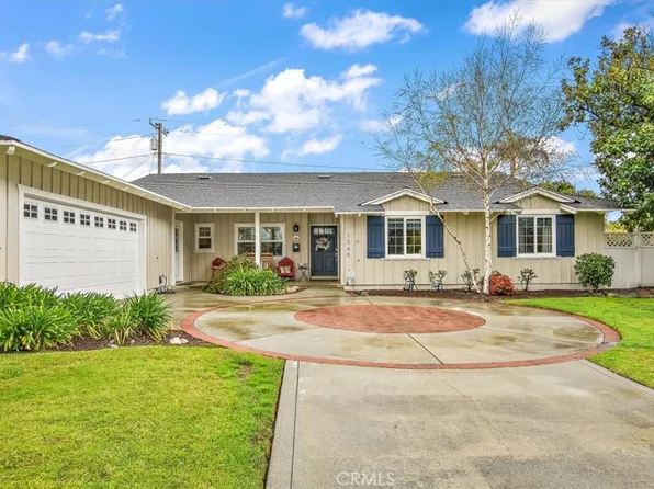 1540 Tulane Rd, Claremont, CA 91711