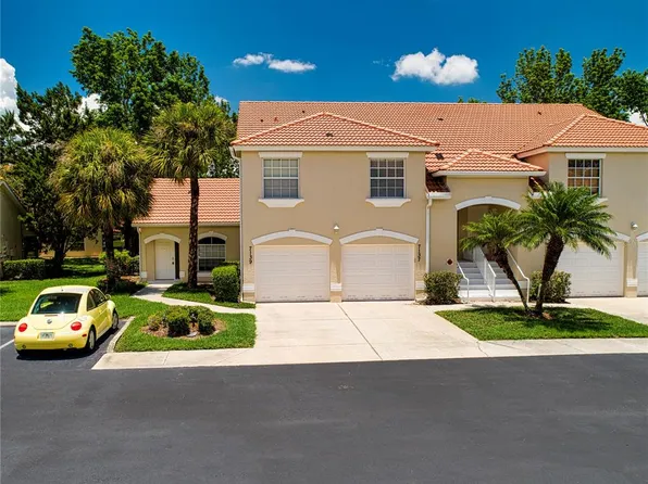 7139 CEDAR HOLLOW CIRCLE #101, BRADENTON, FL 34203