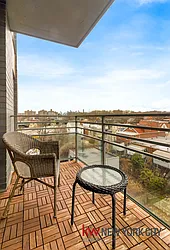 Rented by Keller Williams NYC