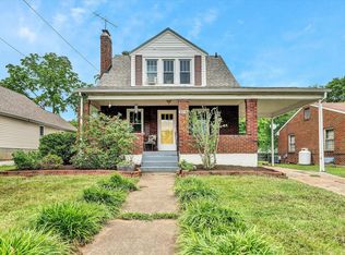 3319 Forest Hill Ave NW, Roanoke, VA