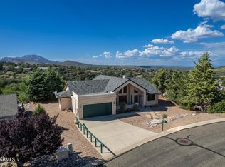 356 Badger Ct, Prescott, AZ 86301