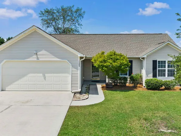 7209 Peppercorn Court, Wilmington, NC 28411