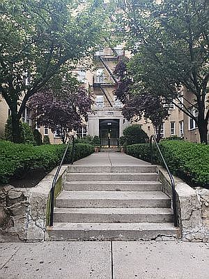 1st image of 110 Post Ave APT 107