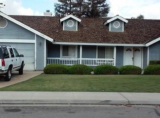 14008 Barnsdale Ave, Bakersfield, CA 93314