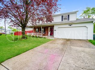 5202 Northtowne Blvd, Columbus, OH 43229