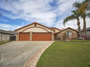 10912 Unser Ct, Bakersfield, CA 93306