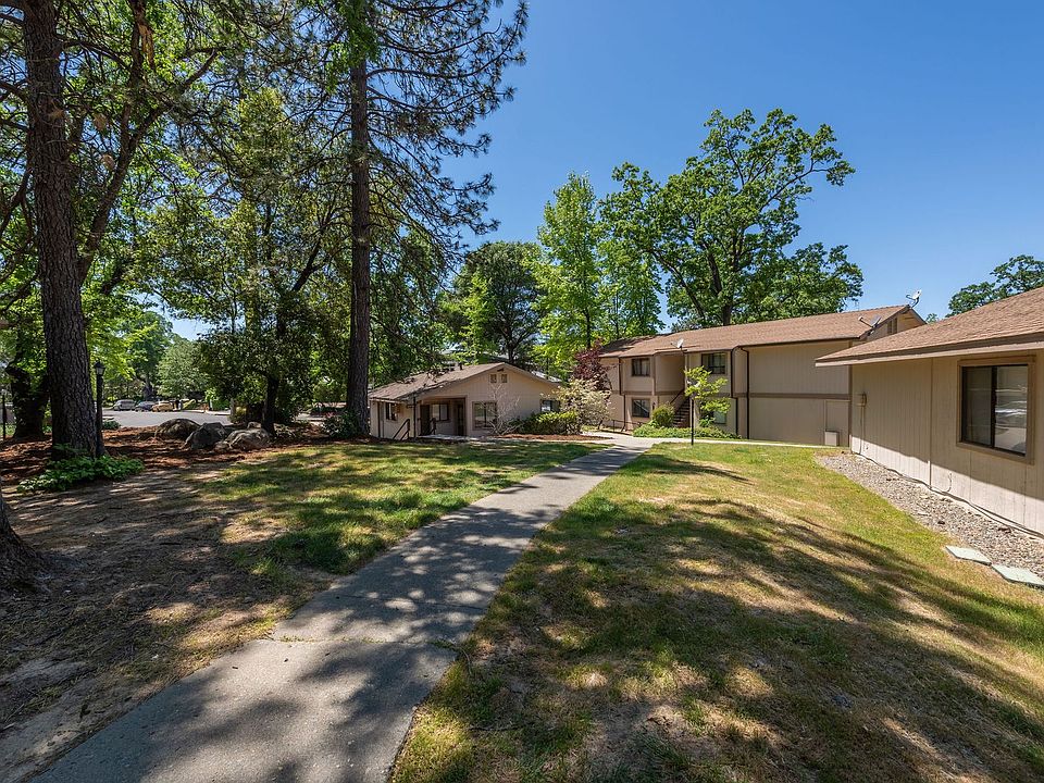 Ridgecrest Apartments 2640 Woodridge Ct Placerville CA Zillow