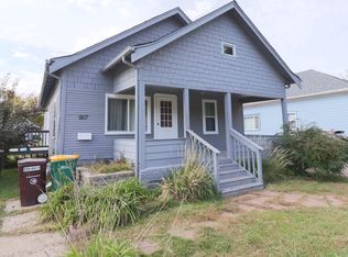 807 S 2nd Ave, Sioux Falls, SD 57104