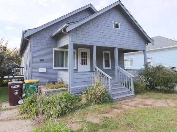 807 S 2nd Ave, Sioux Falls, SD 57104