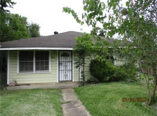 5213 Burma Rd, Houston, TX 77033