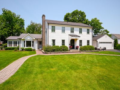 714 Turner Ave, Glen Ellyn, IL, 60137