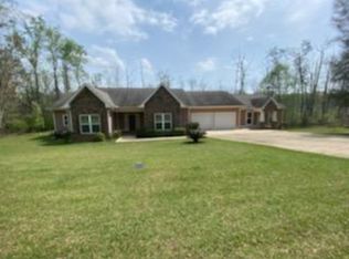 3802 Old Mill Run, Dothan, AL 36303