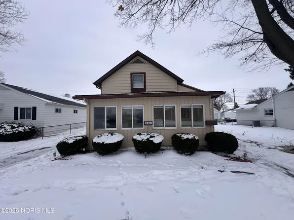 224 Sackett St, Maumee, OH 43537
