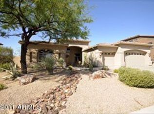 16712 N 108th St, Scottsdale, AZ 85255