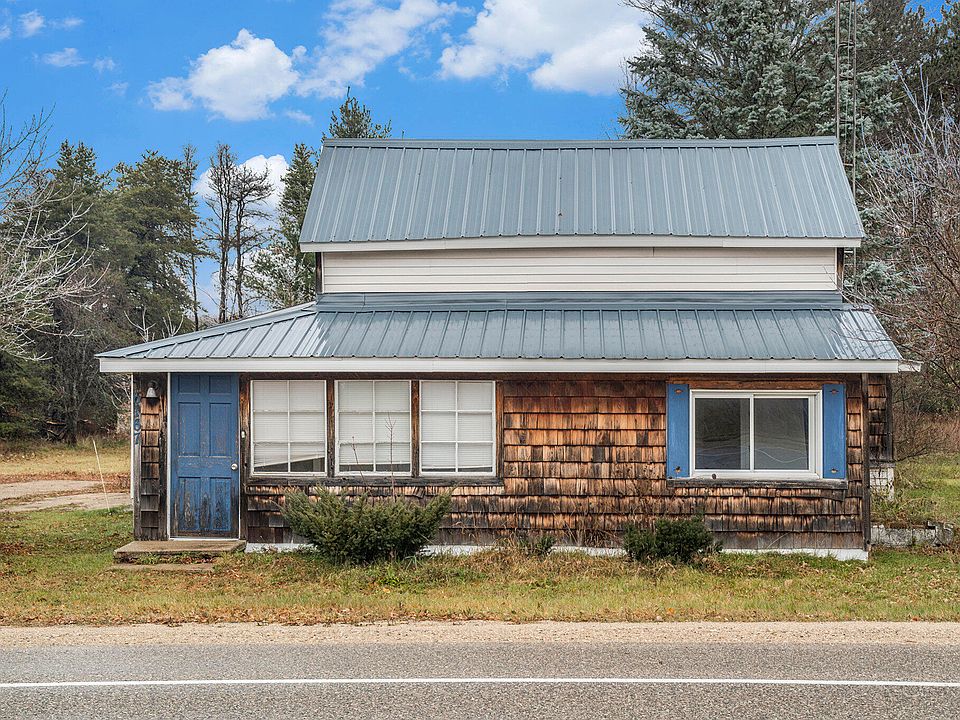 6167 Alba Hwy, Elmira, MI 49730 Zillow