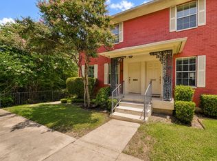 4814 Bradford Dr #4814B, Dallas, TX 75219