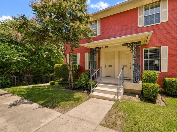 4814 Bradford Dr #4814B, Dallas, TX 75219