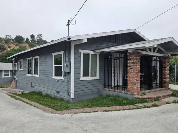 2527 Lincoln Park Ave, Los Angeles, CA 90031