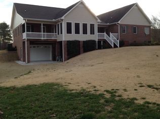 115 Wheeler Dam Dr, Cohutta, GA 30710