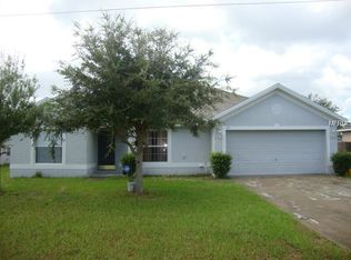 13 Perch Dr, Poinciana, FL 34759