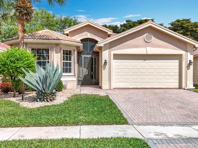 7007 Imperial Beach Circle, Delray Beach, FL, 33446