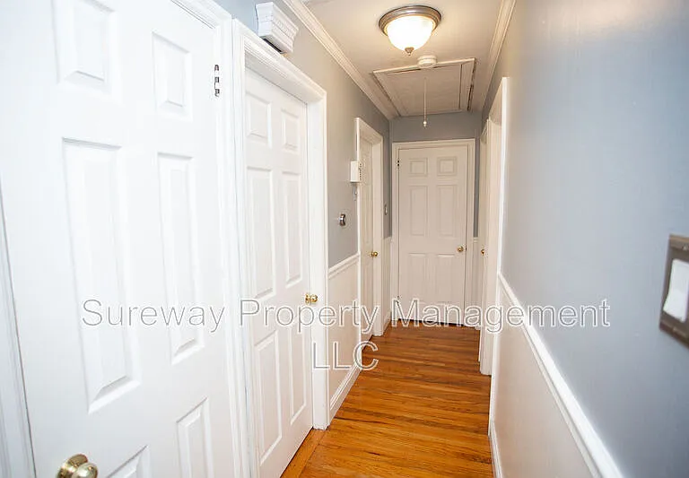 20 Coates St — Photo 25
