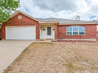 4804 Saint Thomas Pl, Fort Worth, TX 76135