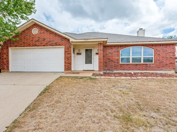 4804 Saint Thomas Pl, Fort Worth, TX 76135