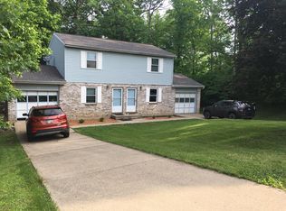 106 Delphi Dr, Erlanger, KY 41018