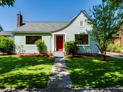1556 Washington St, Eugene, OR, 97401