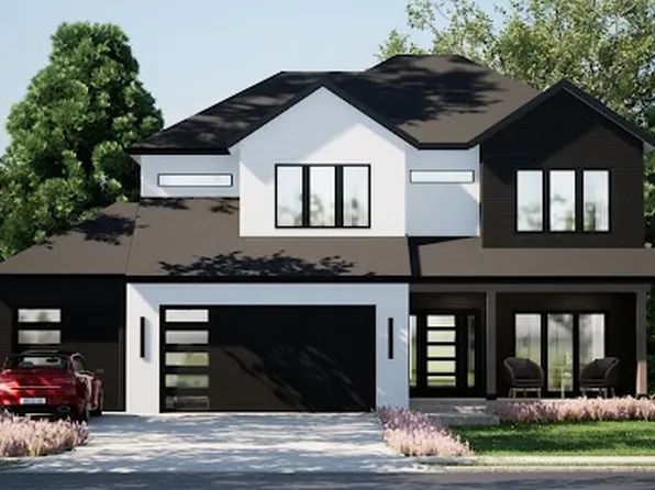 Northbend Plan, Hook Farms