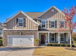 1009 Ardrey Cir, Evans, GA 30809