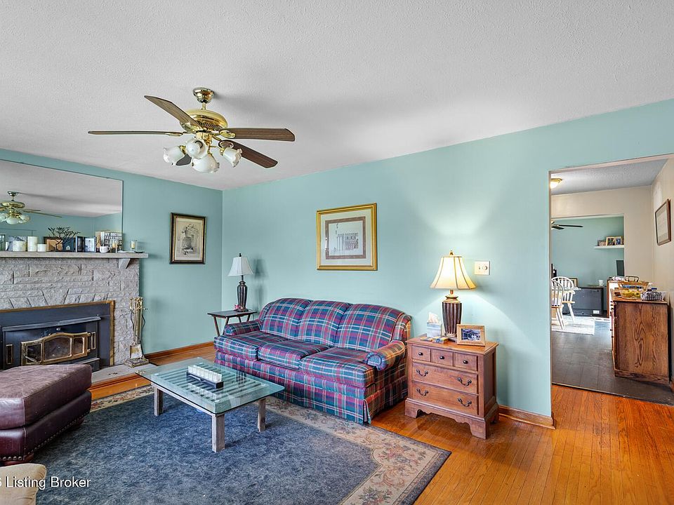 13008 Mitchell Hill Rd, Fairdale, KY 40118 | MLS #1718518 | Zillow
