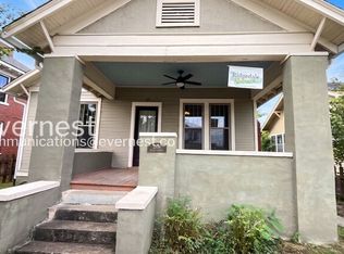 2104 Bailey Ave, Chattanooga, TN 37404