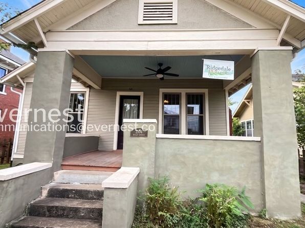 2104 Bailey Ave
